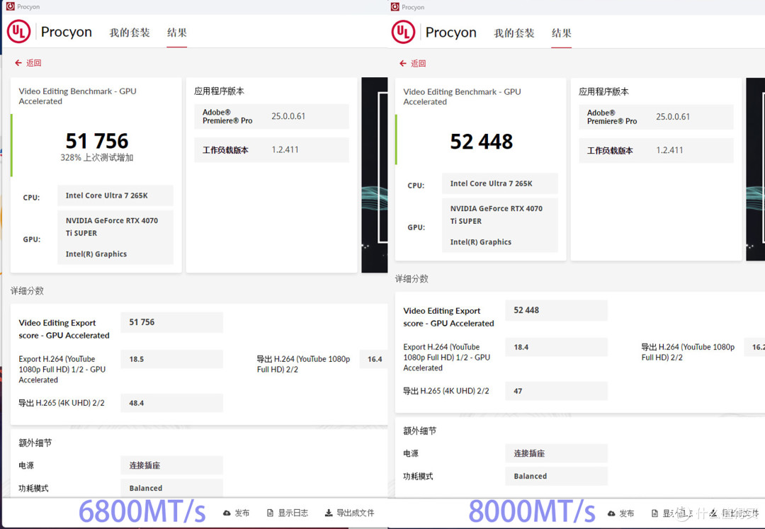 甜点频率低时序,48GB创作无界限,阿斯加特女武神二代内存条实测