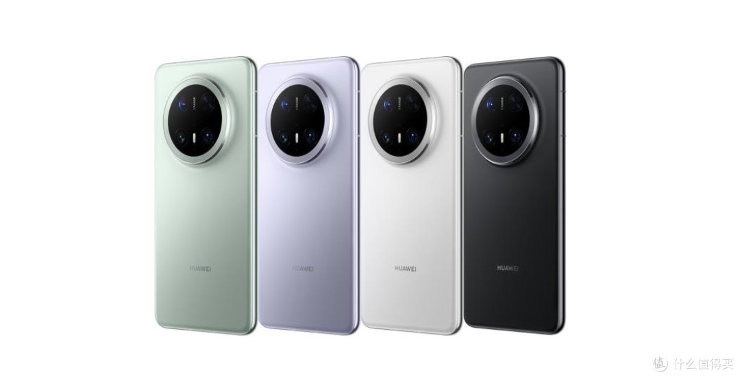 参与党618严选指南之华为mate70Pro