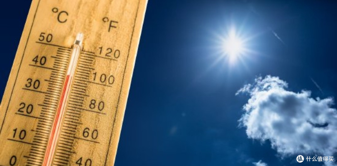 40℃+!多地提前“入伏”,今年为何热得这么早?