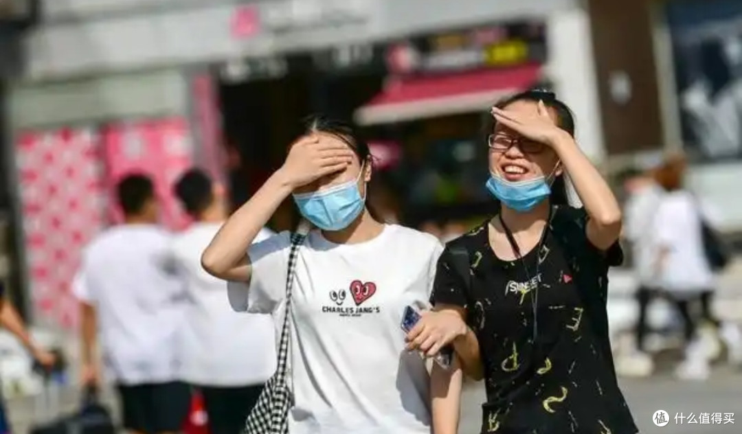 40℃+!多地提前“入伏”,今年为何热得这么早?
