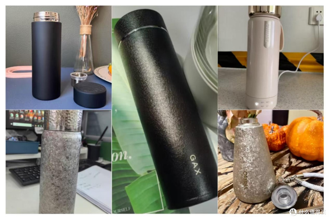 保温杯怎么选?新手必看五大入门款推荐