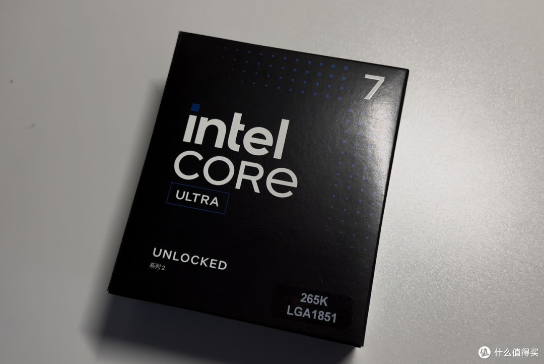 Ultra7 265K
