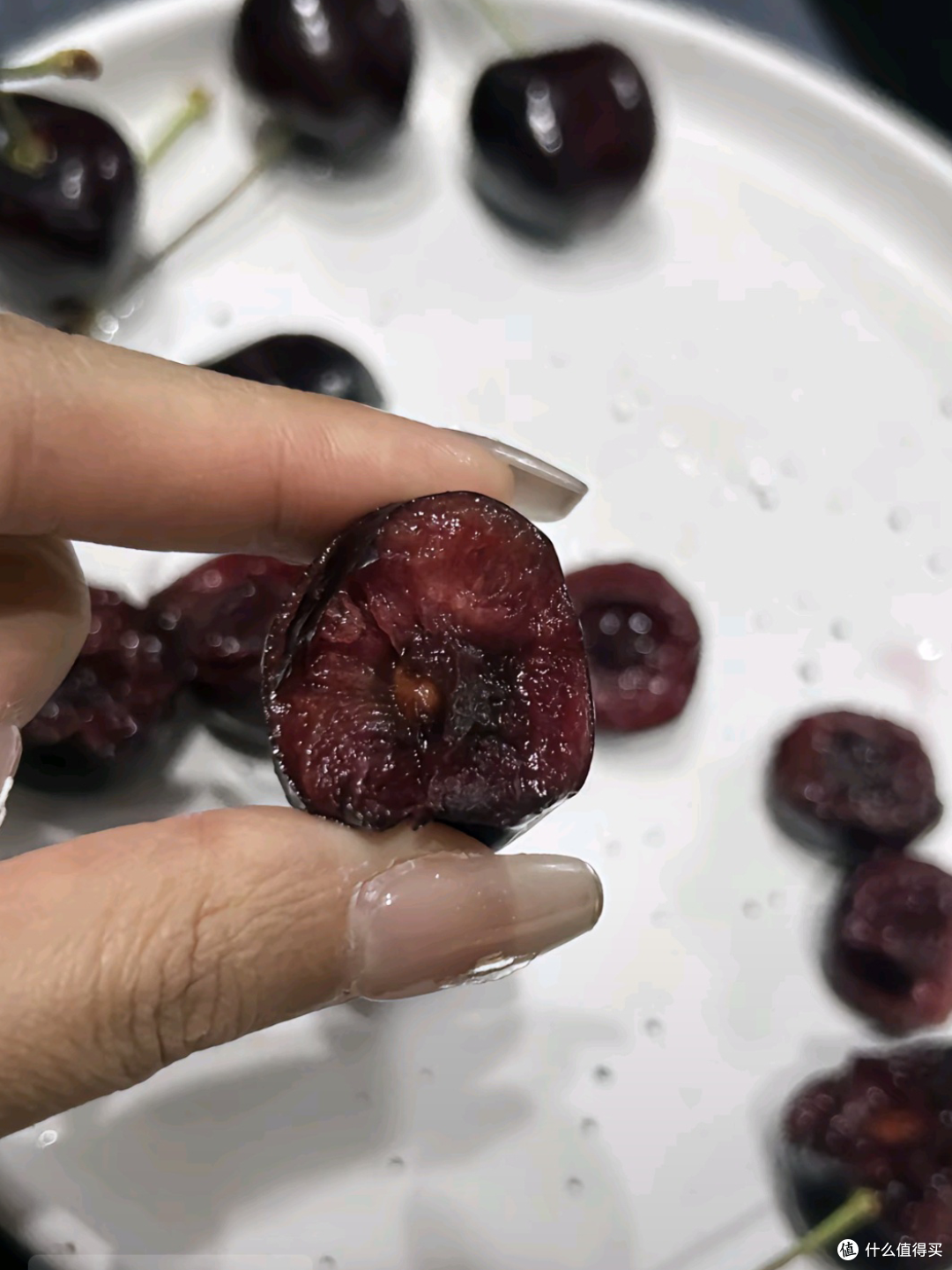 网购生鲜需警惕虚假宣传