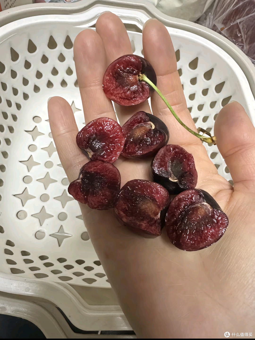 网购生鲜需警惕虚假宣传