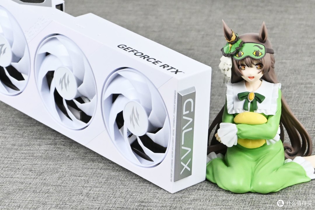 影驰RTX 5060 Ti圣刃MAX OC 16G开箱拆解评测:2K电竞丝滑体验