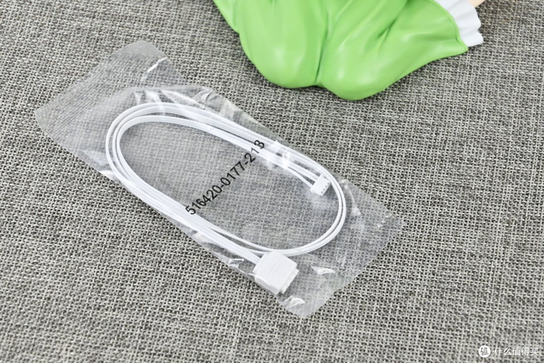 ARGB同步灯效线