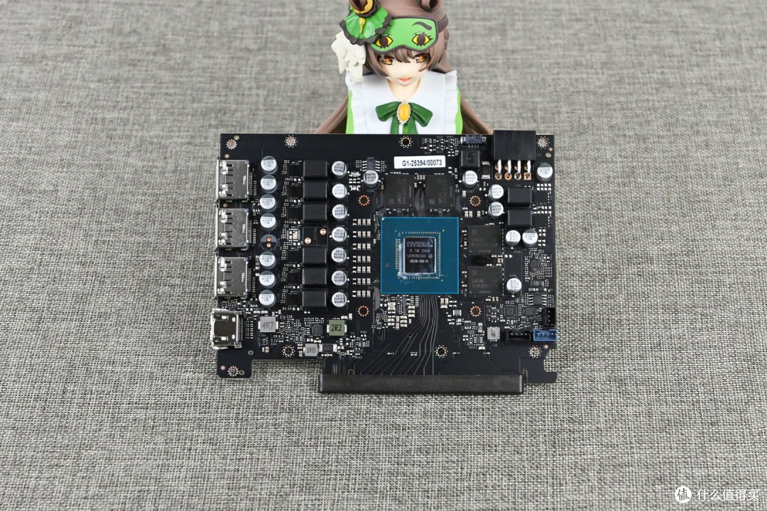 PCB正面