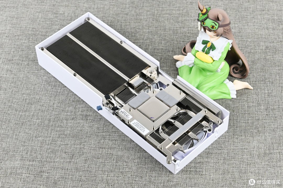 散热器整体