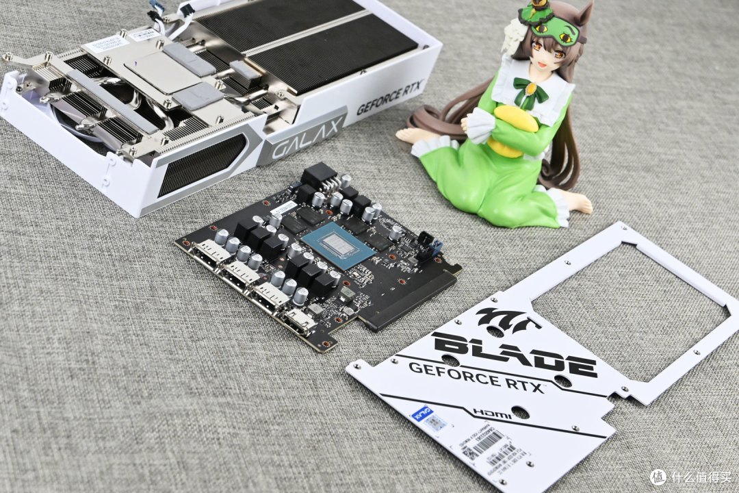影驰RTX 5060 Ti圣刃MAX OC 16G开箱拆解评测:2K电竞丝滑体验
