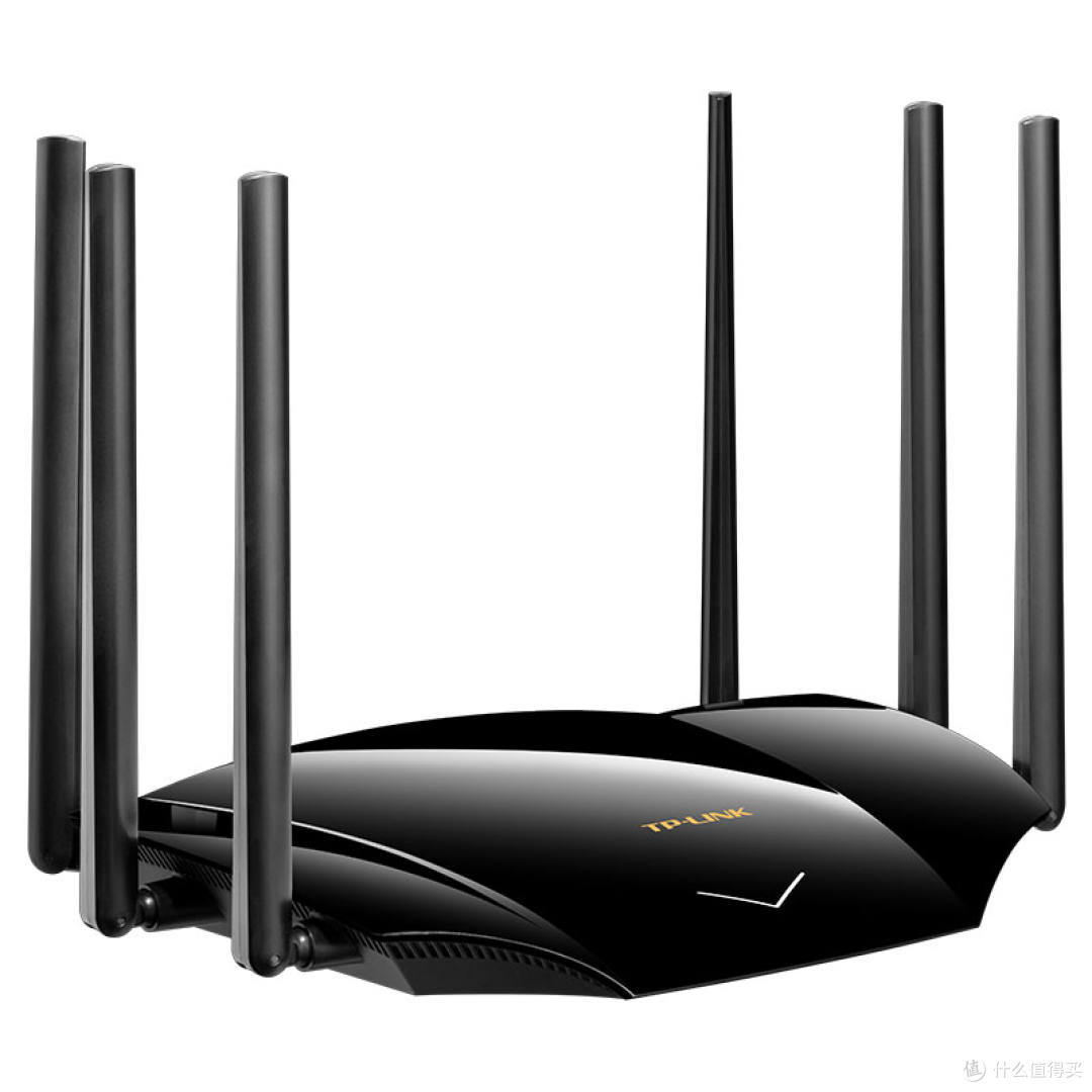 WiFi6路由器剁手指南.500元内提速神器,告别卡顿和转圈圈!