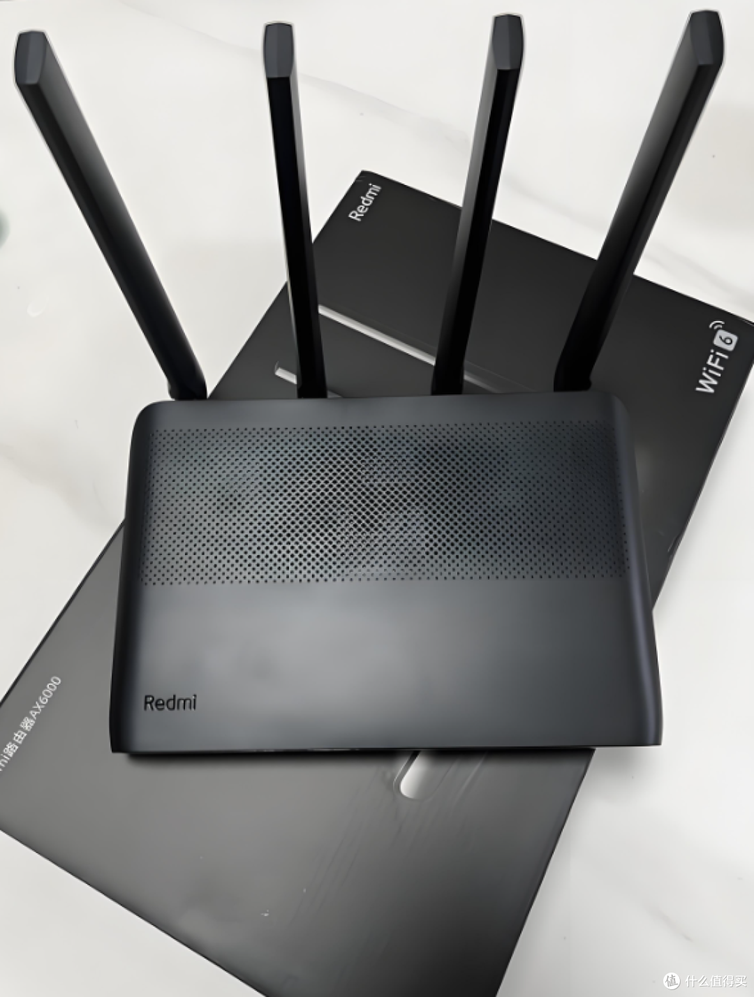 WiFi6路由器剁手指南.500元内提速神器,告别卡顿和转圈圈!
