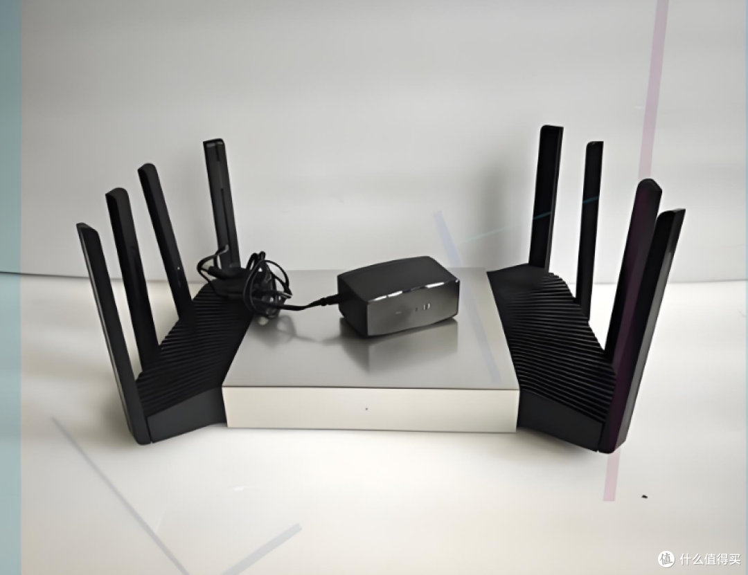 WiFi6路由器剁手指南.500元内提速神器,告别卡顿和转圈圈!