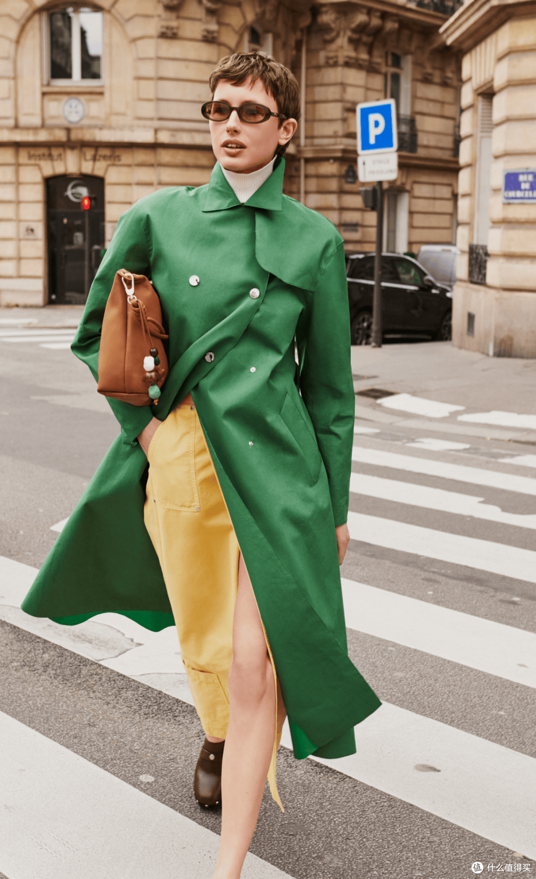 珑骧工坊,LONGCHAMP「珑骧」倾呈2025秋冬系列