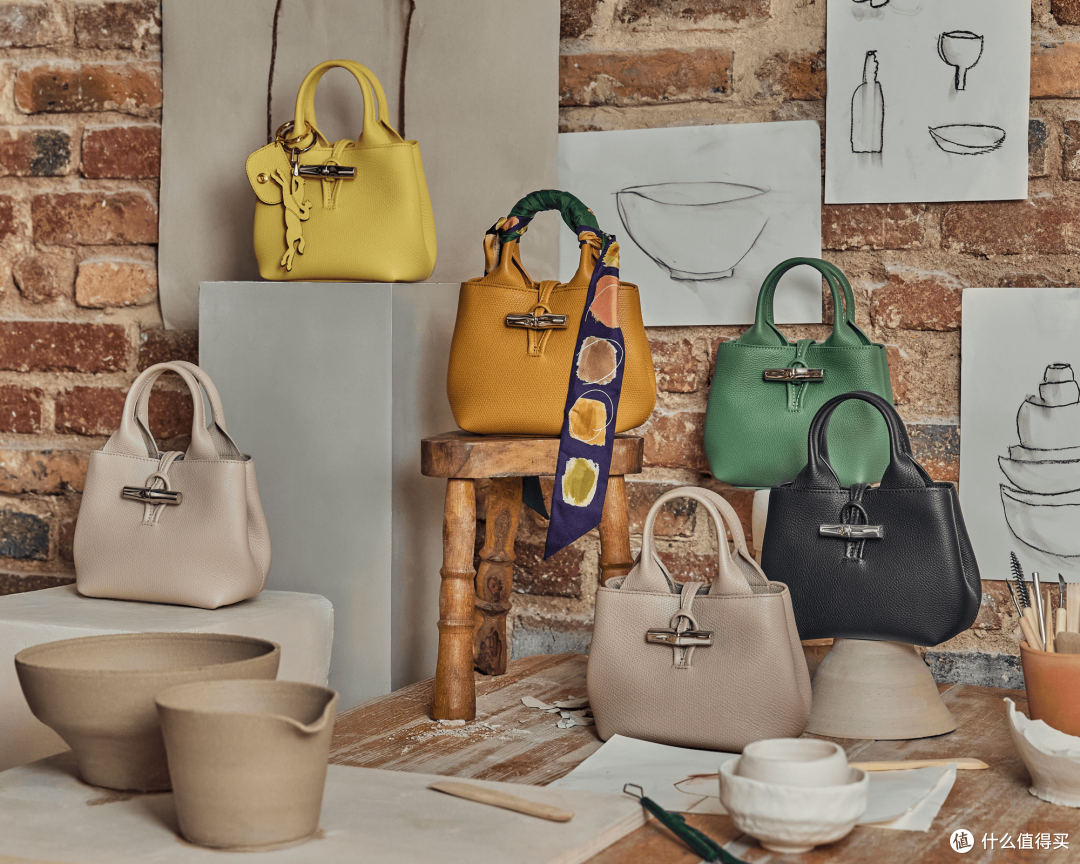 珑骧工坊,LONGCHAMP「珑骧」倾呈2025秋冬系列
