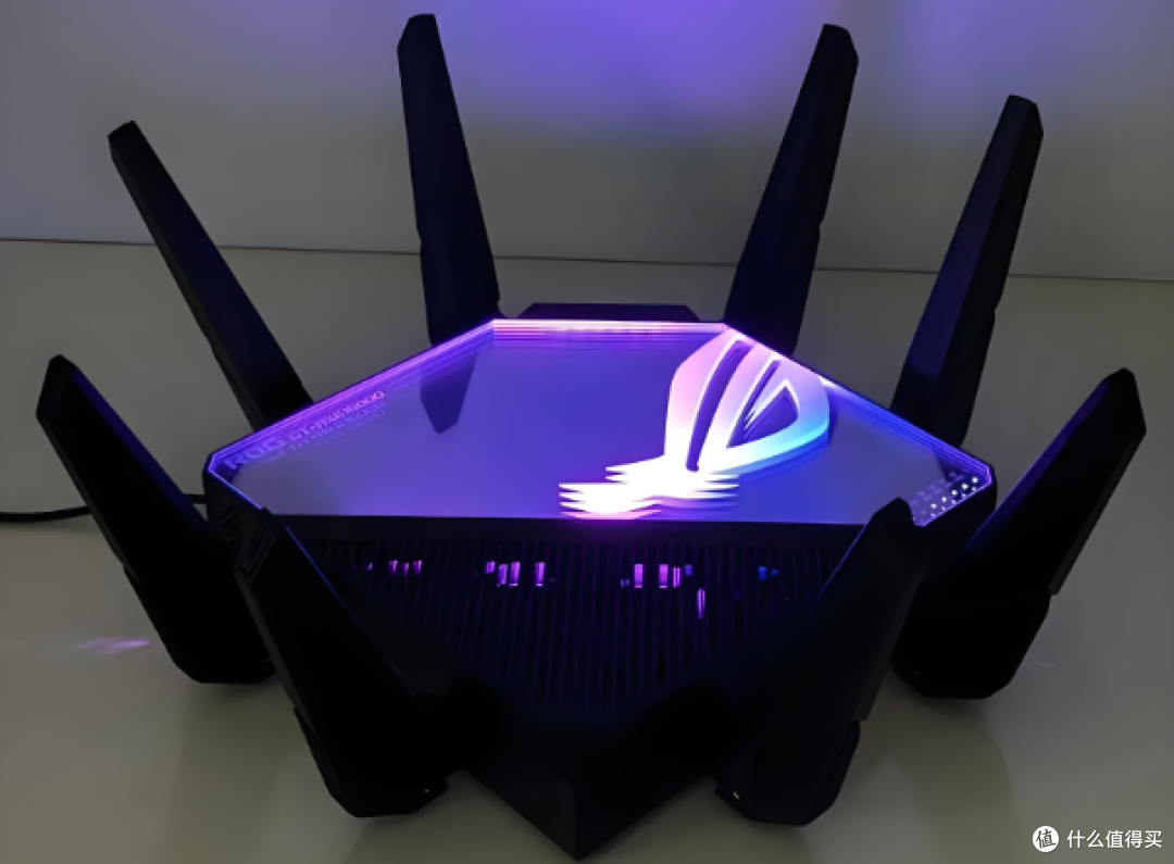 WiFi6路由器剁手指南.500元内提速神器,告别卡顿和转圈圈!