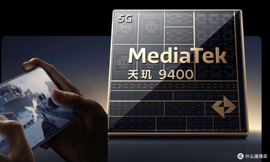 牙膏挤爆!联发科这次真的“杀疯了”,性能功耗赢得双杀