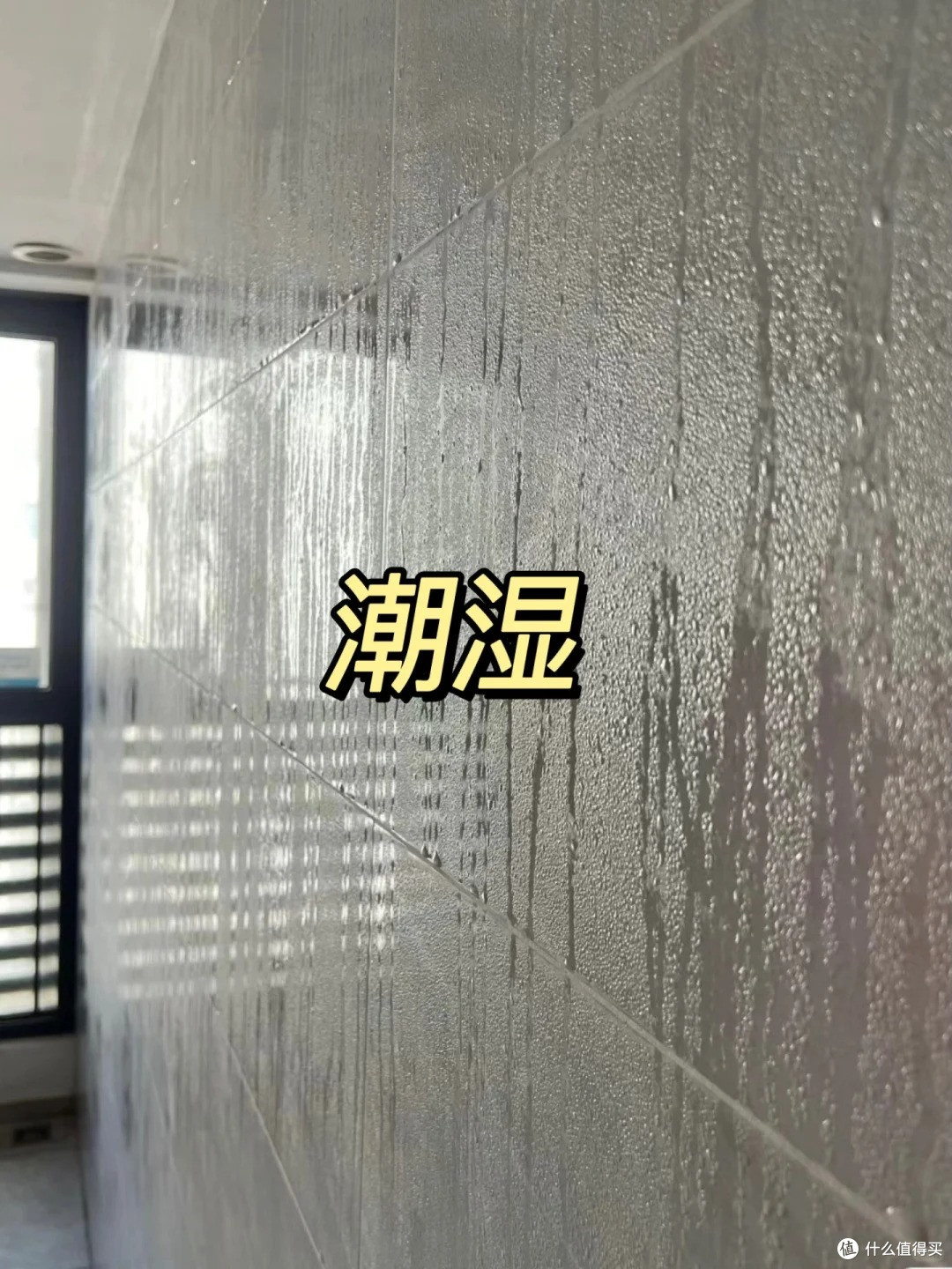 北方老铁装修往墙上糊水泥,南方人连夜下单除湿机(上)