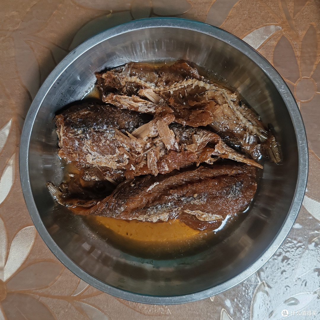 甘竹牌鲮鱼罐头:记忆中的鲜与香,一口尝尽岁月温柔