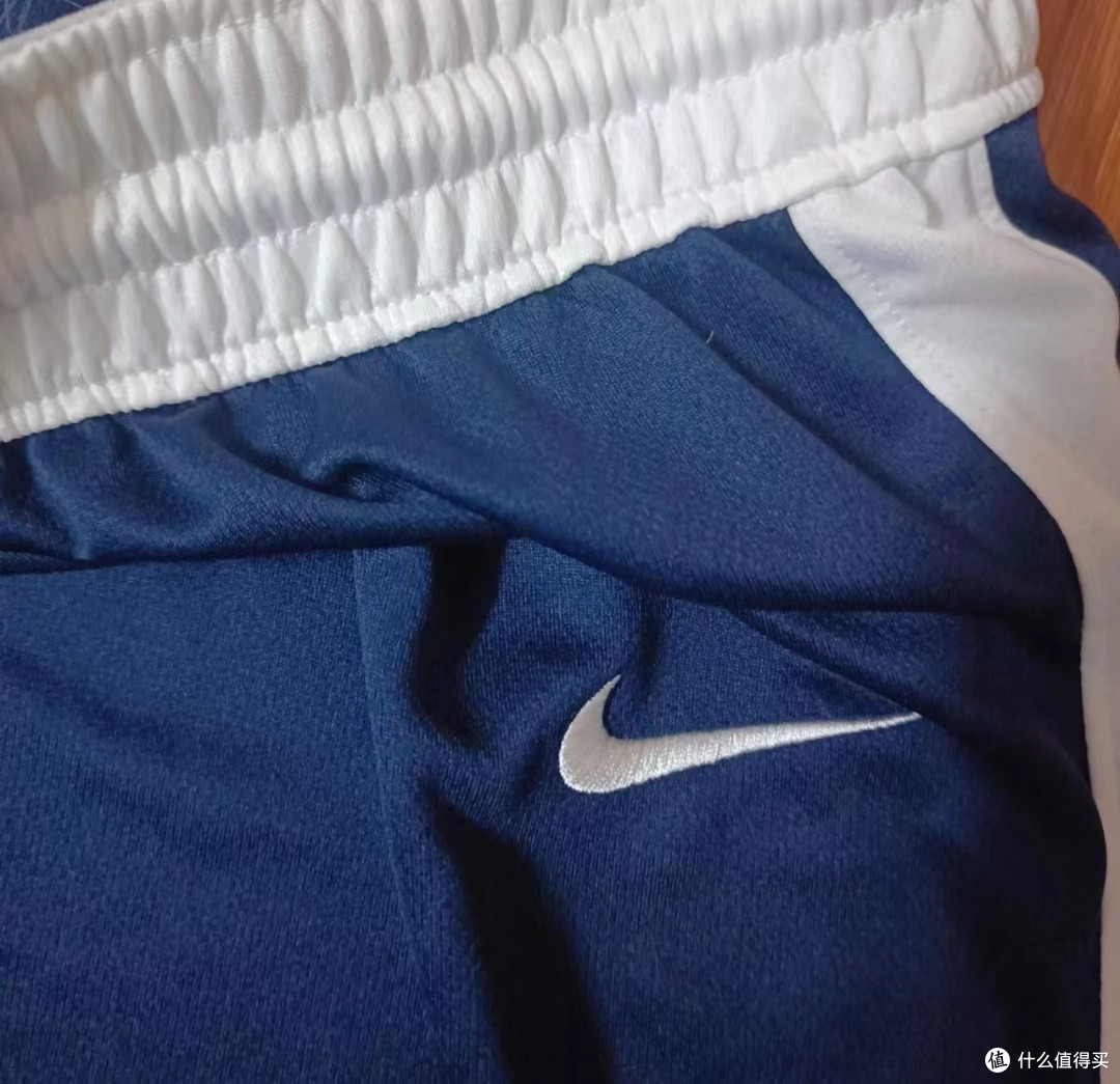 夏日运动好搭档,Nike Dri-Fit Crossover Stock 男子速干短裤