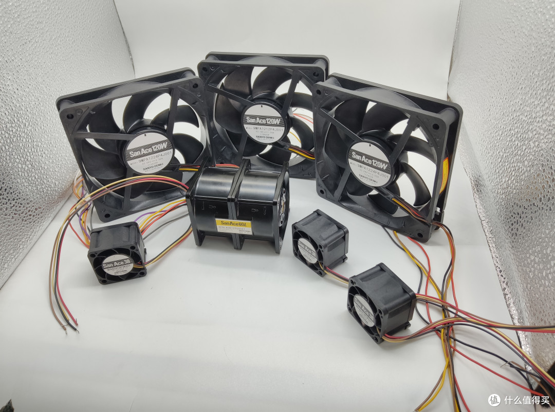 散热风扇 www.jentech.cn