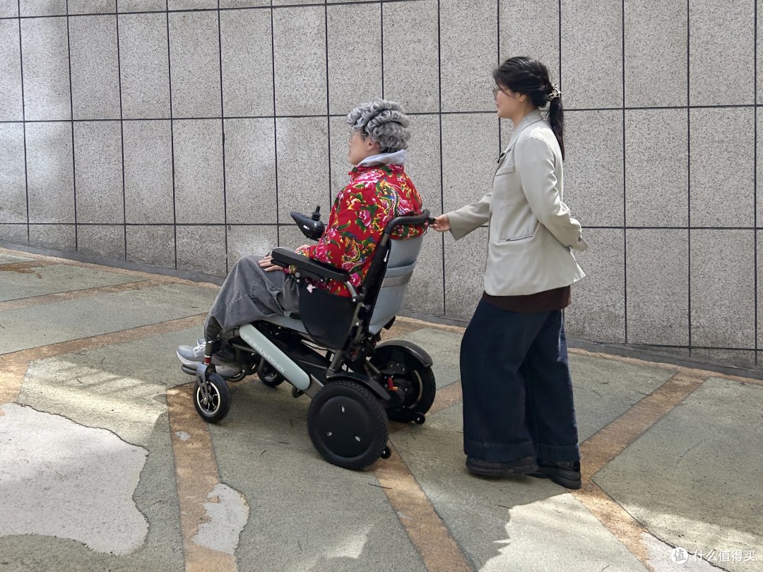 25年安全性最好的电动轮椅5大品牌!护卫神第一,邦邦、椅夫上榜