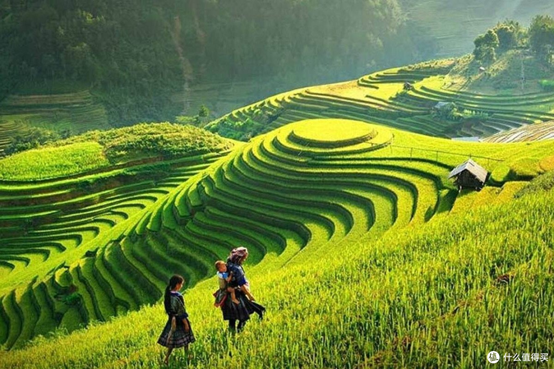 每位旅行者都不可错过的越南六大必游目的地