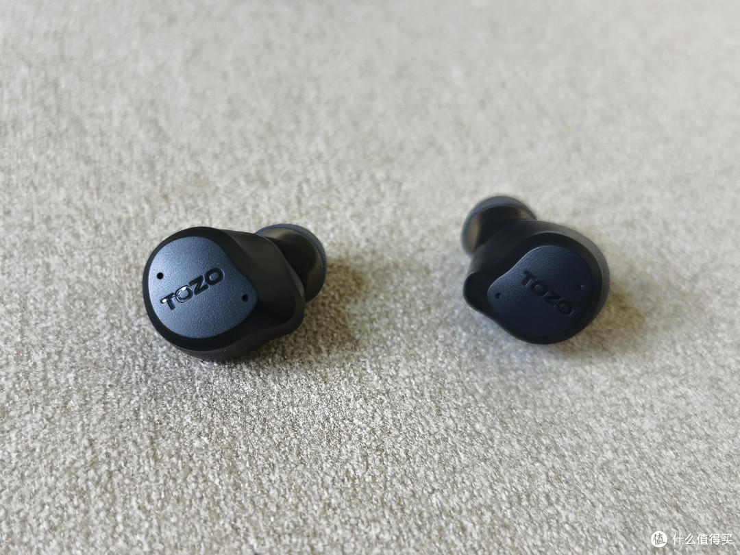 618性价比耳机怎么选择?TOZO NC9重新定义舒适与降噪的全能选手