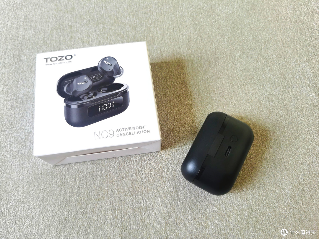 618性价比耳机怎么选择?TOZO NC9重新定义舒适与降噪的全能选手