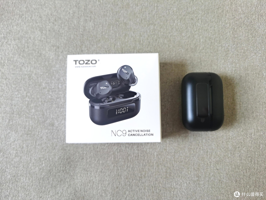 618性价比耳机怎么选择?TOZO NC9重新定义舒适与降噪的全能选手