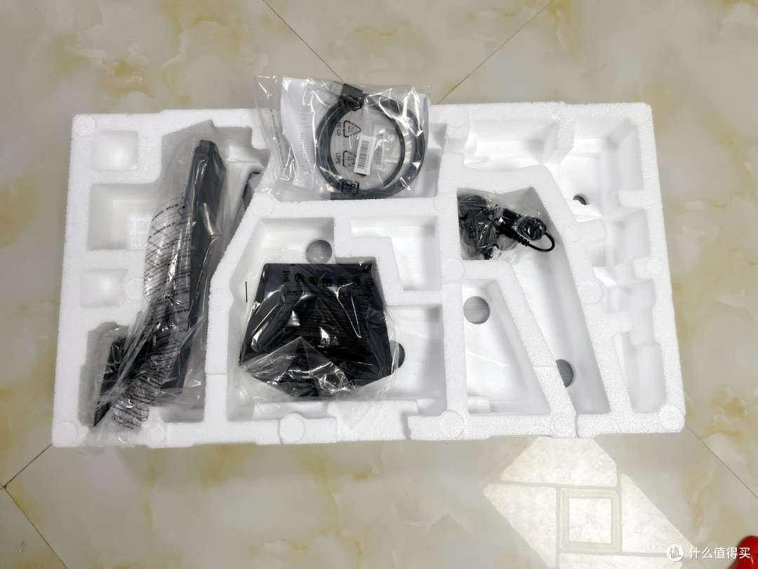 618最值得买的电竞显示器?320Hz,真电竞级体验还是参数噱头?