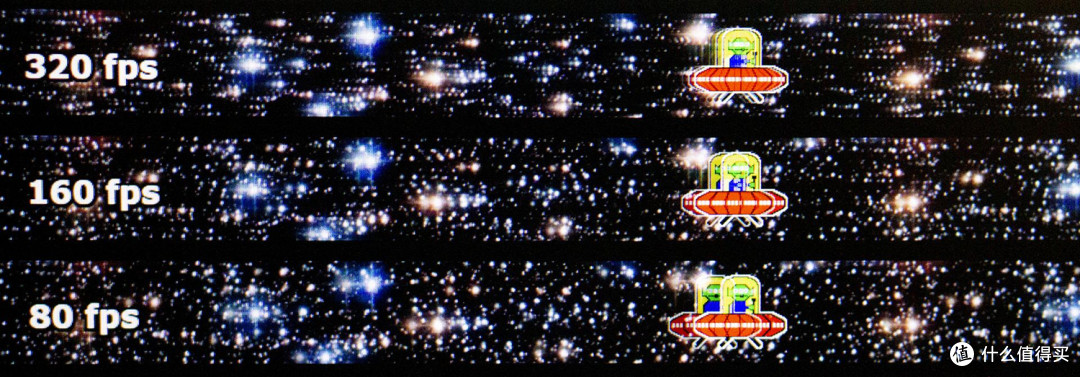 618最值得买的电竞显示器?320Hz,真电竞级体验还是参数噱头?