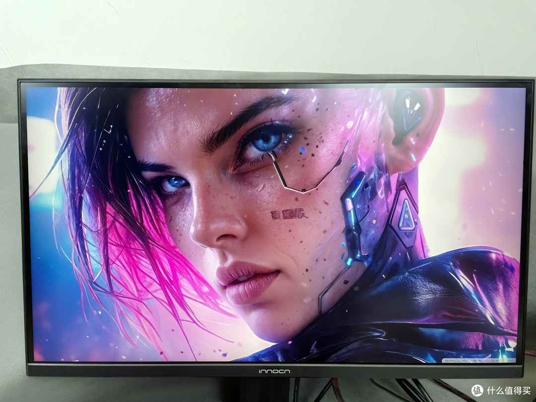 618最值得买的电竞显示器?320Hz,真电竞级体验还是参数噱头?