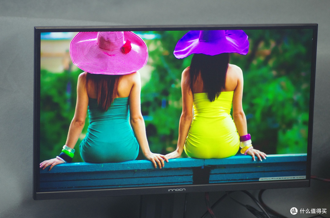 618最值得买的电竞显示器?320Hz,真电竞级体验还是参数噱头?
