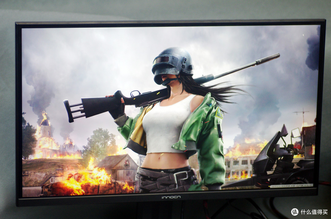 618最值得买的电竞显示器?320Hz,真电竞级体验还是参数噱头?
