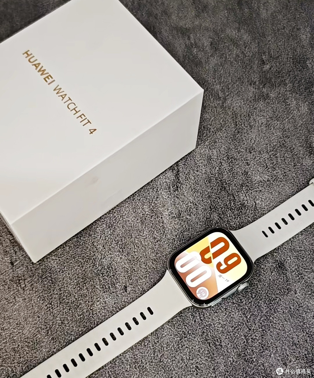 华为HUAWEI WATCH FIT 4:全面升级的智能健康伙伴