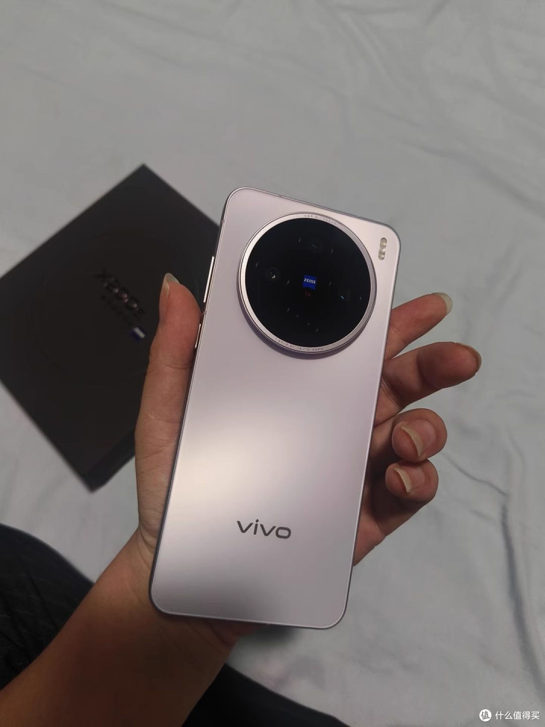 苹果降价？vivo X200s 照样凭实力让我心动！