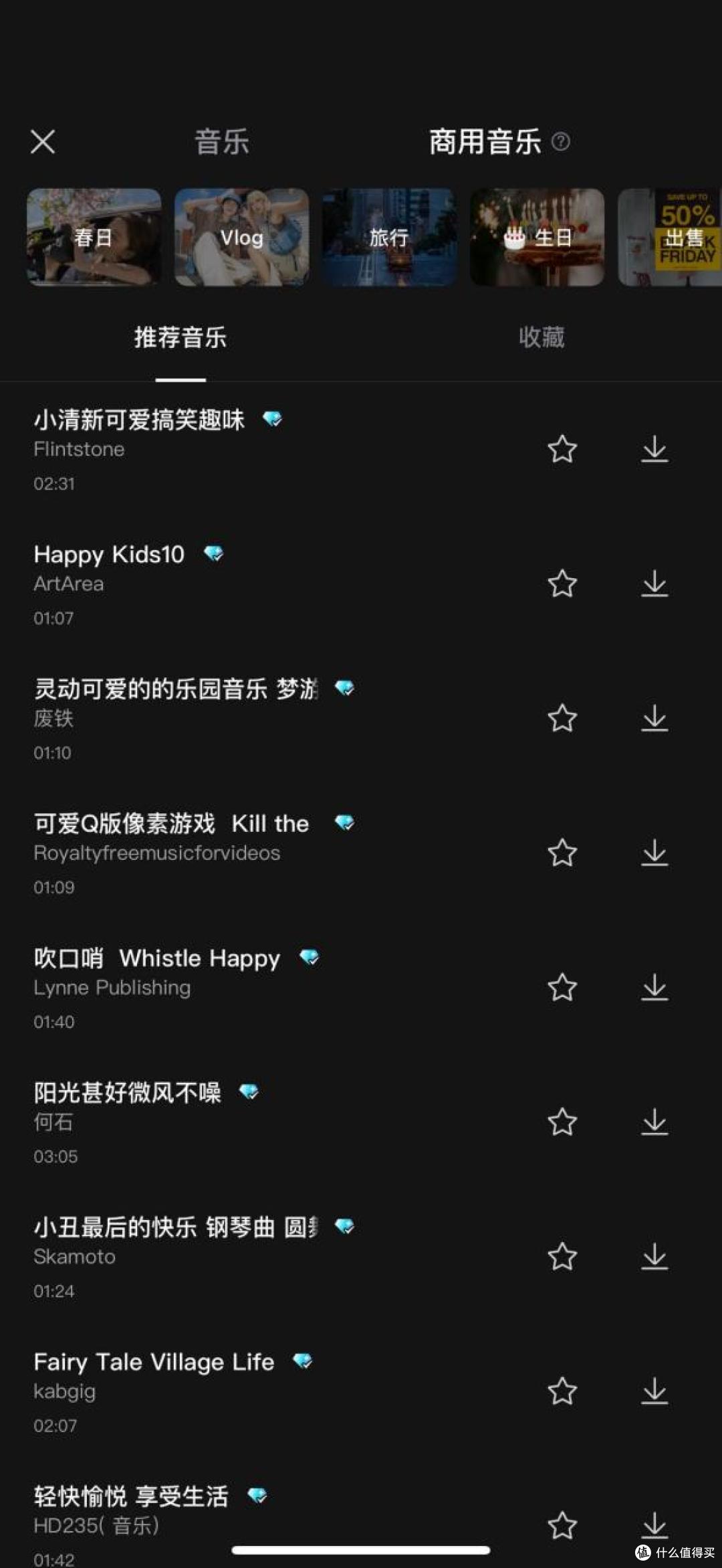 警惕！买了剪辑工具/素材网站会员≠拿到音乐授权！