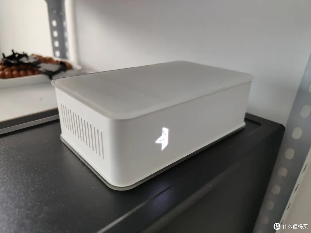 100元3个2.5盘位4G内存arm主机,算不算nas圣体?一个月后要火!