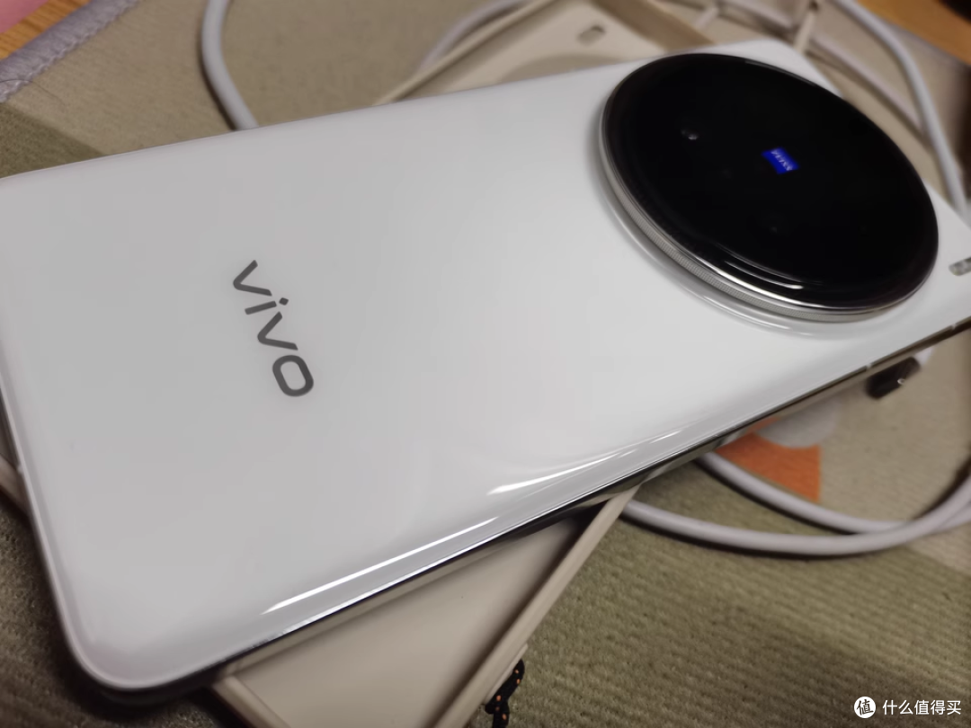 苹果降价？我被 vivo X200 Pro 实力圈粉了！