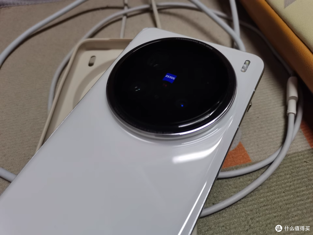 苹果降价？我被 vivo X200 Pro 实力圈粉了！