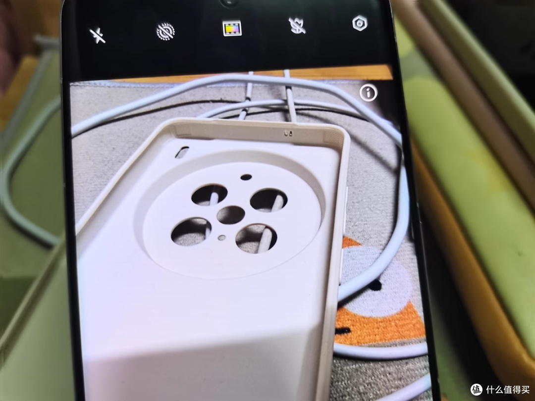 苹果降价？我被 vivo X200 Pro 实力圈粉了！
