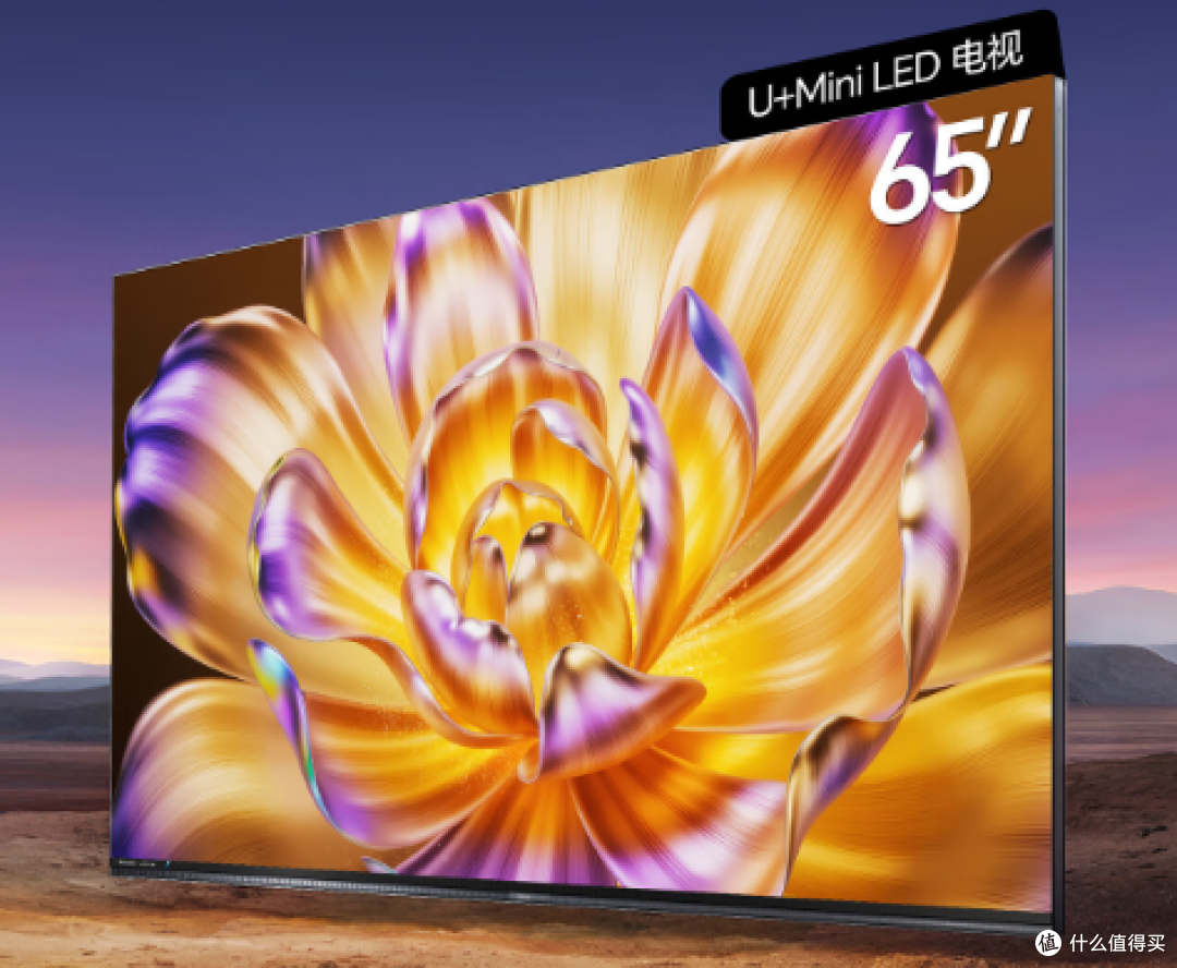 2025年彩电选购攻略（各品牌/尺寸/价位段均包含，包含618+国补）