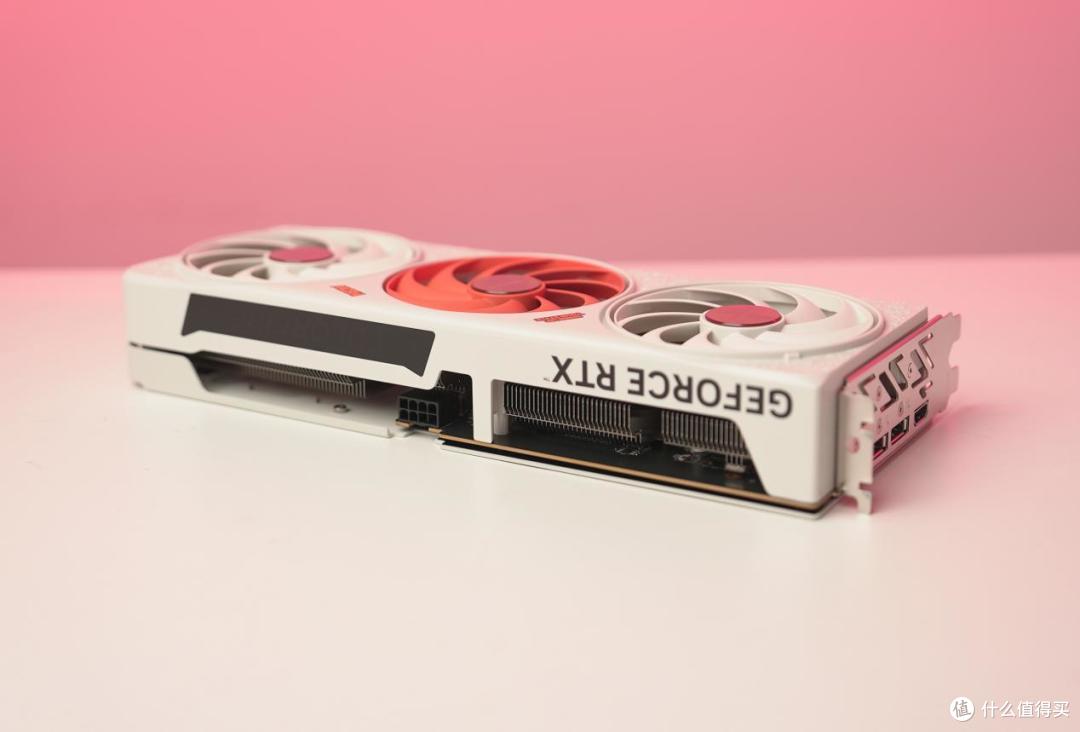 COLORFIRE RTX 5060橘宝显卡首发开箱：喵系甜品卡！