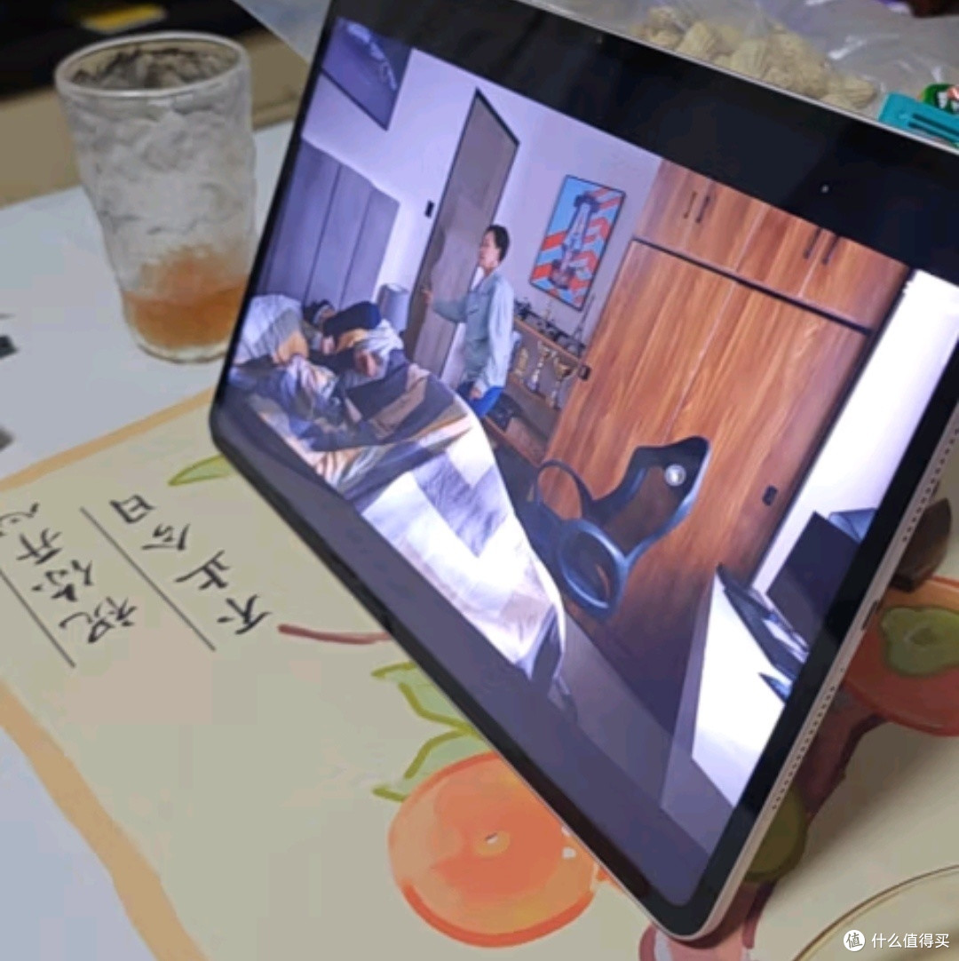 OPPO Pad 4 Pro13.2英寸平板电脑3.4K超清原彩屏 