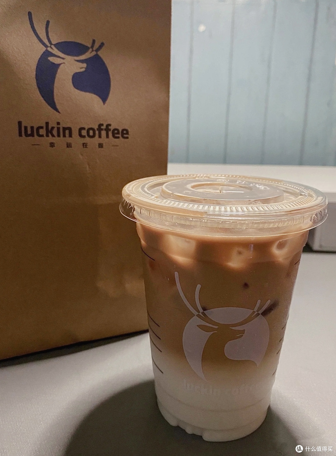 阿里下场!特价饮品大作战,瑞幸生椰拿铁你喝了吗?☕