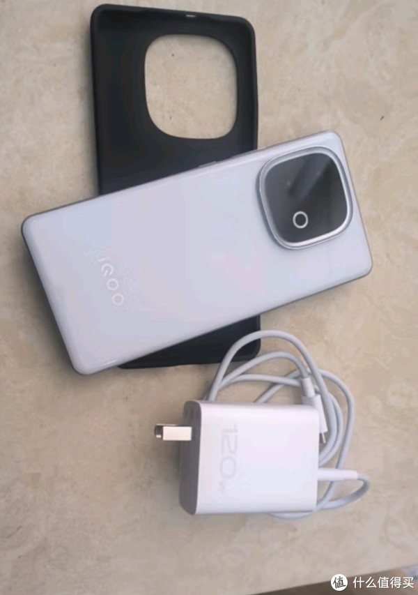 vivo iQOO Z10 Turbo Pro 12GB+256GB 云海白_手机_什么值得买