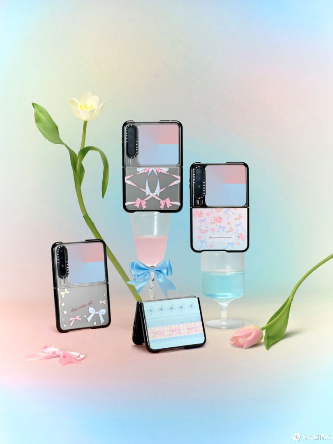 CASETiFY 推出全新 HUAWEI Pura X 系列手机壳