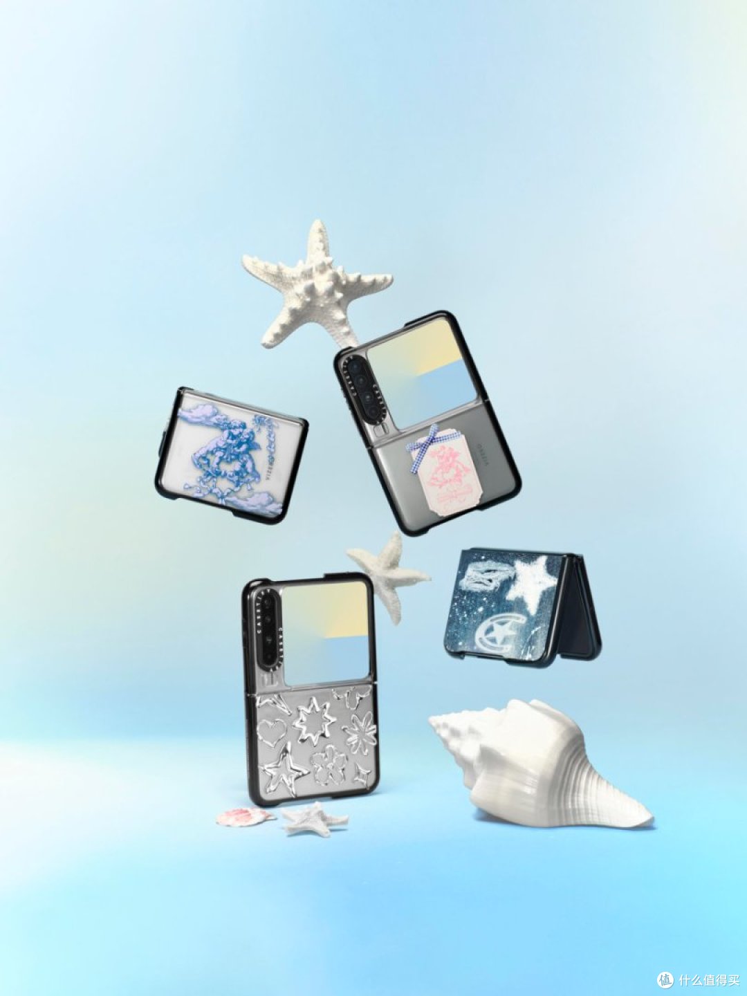 CASETiFY 推出全新 HUAWEI Pura X 系列手机壳