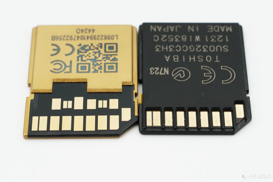 不锈钢躯体IP68防护,雷克沙 ARMOR SDXC UHS-II存储卡评测