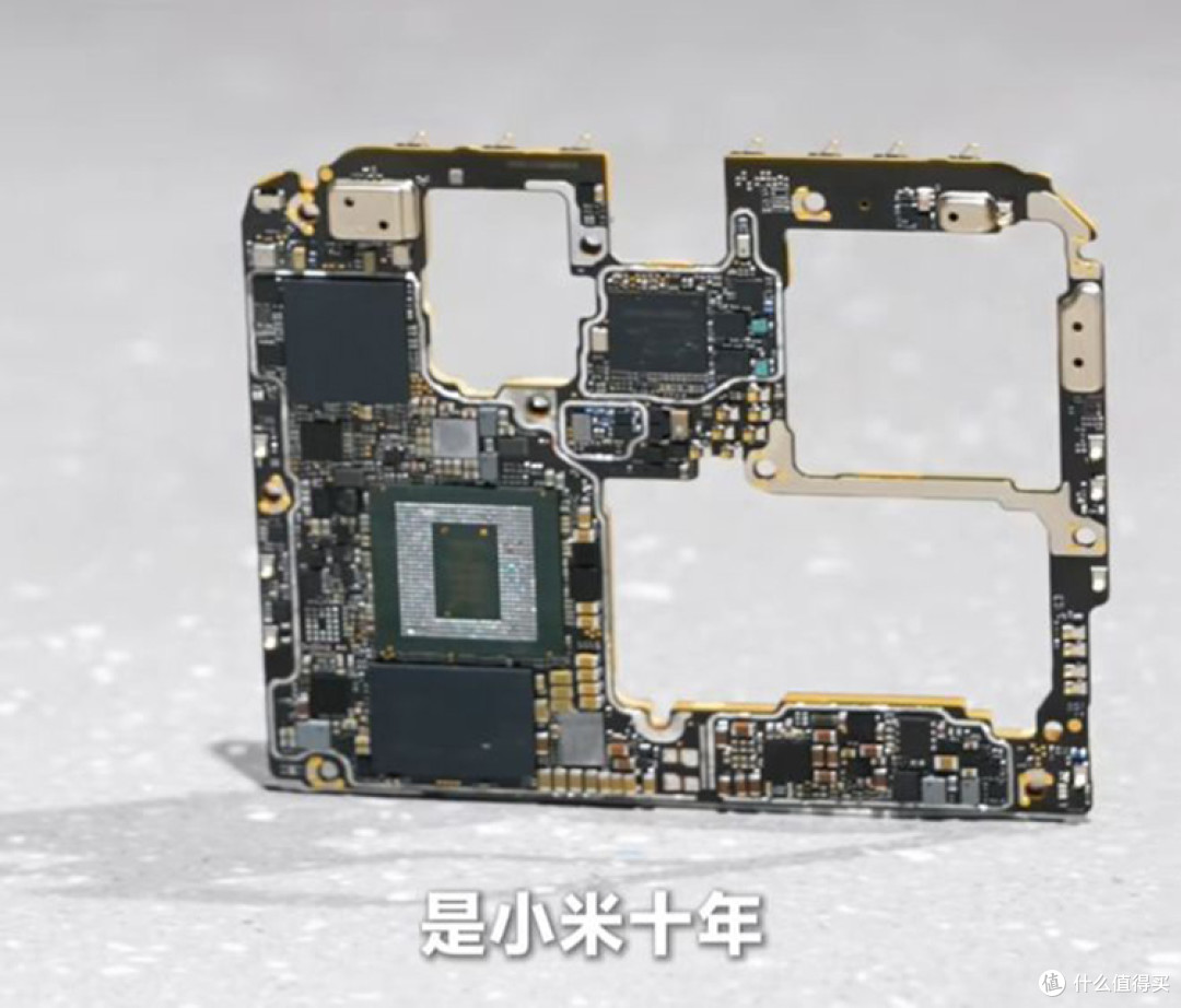 还是雷军心善,传言自研芯片的小米15S Pro亏本卖!真机图片曝光